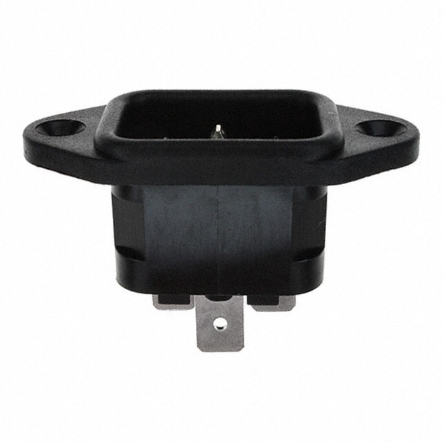 PX0580/63 Bulgin  Modules d'entrée d'alimentation (PEM)